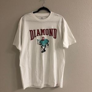 Diamond Supply Co T-Shirt